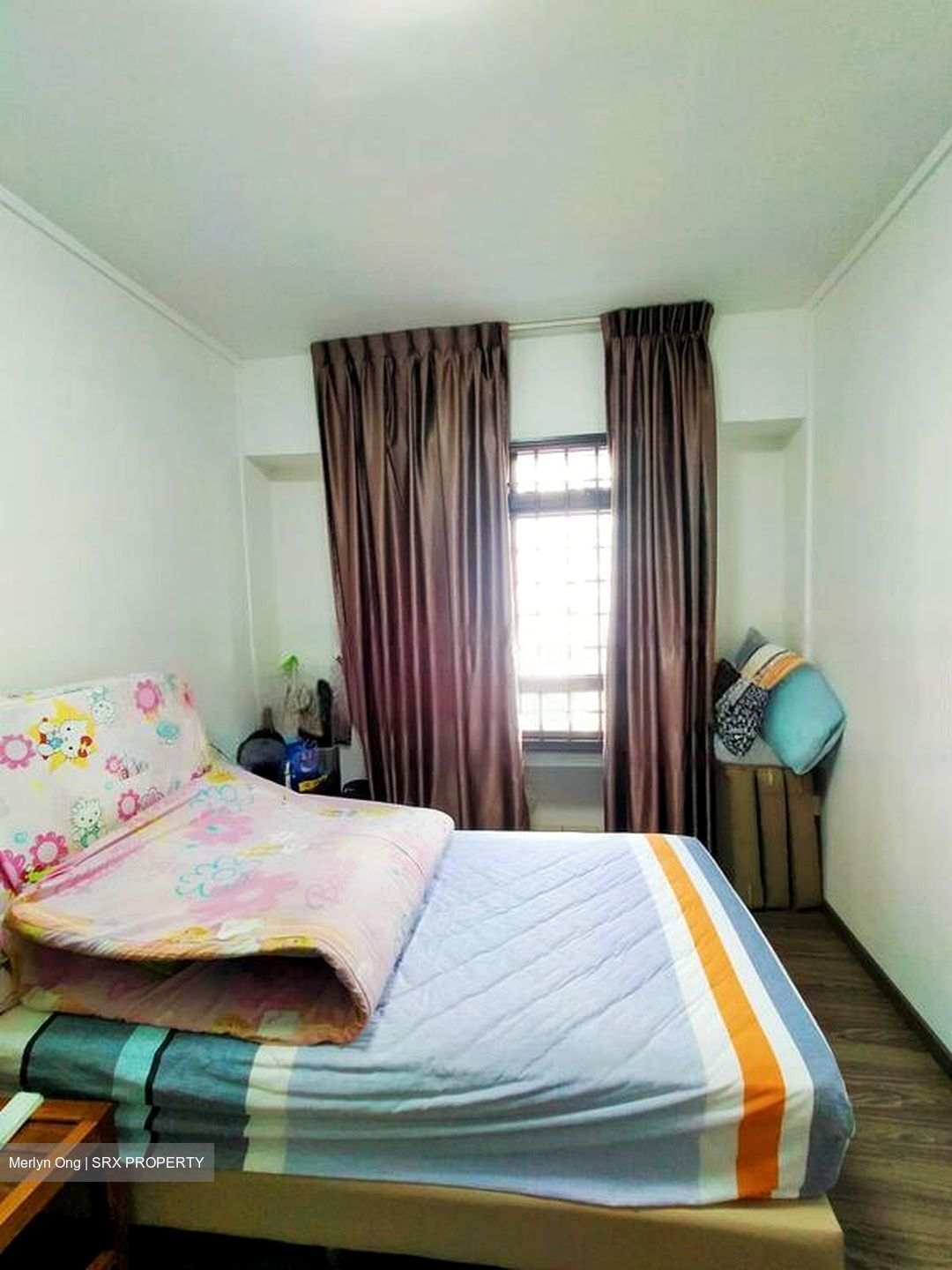 Blk 667B Jurong West Street 65 (Jurong West), HDB 5 Rooms #449309761